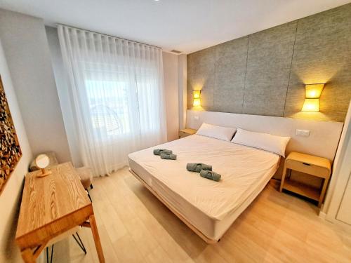 Los Colibríes, Exclusivo apartamento de 2 dormitorios - By AC REAL