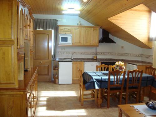 Apartamentos Casa Modesto in Escalona