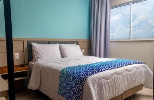 Resort Aqualand in 薩利諾波利斯