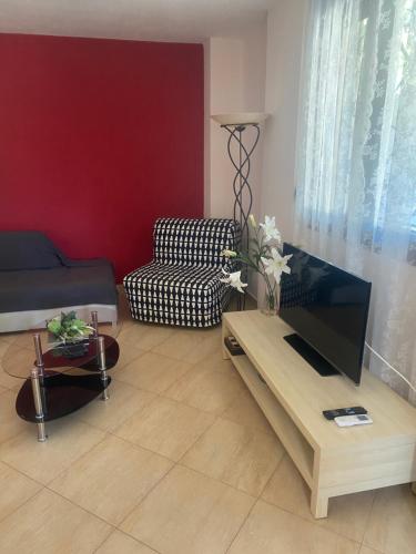 Elani Apartments Lofos Elanis 2 Elani Apartments Lofos Elanis 2