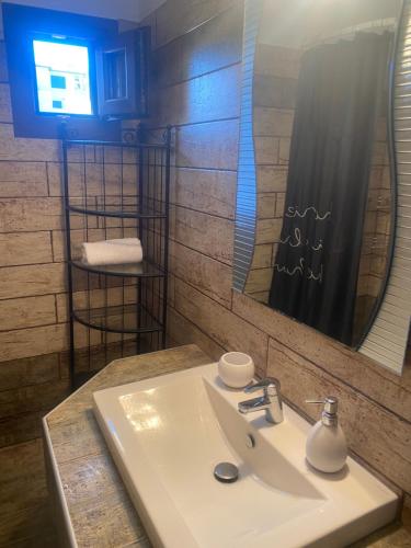 Elani Apartments Lofos Elanis 2 Elani Apartments Lofos Elanis 2