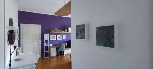 EUR Mostacciano Bilocale vicino IFO, Rome (photo 6)