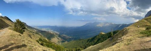 Relax Gran Sasso in Pietracamela