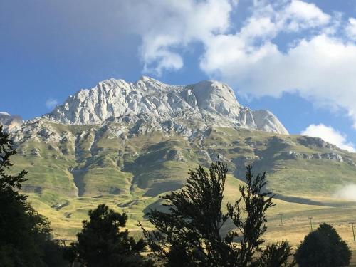 Relax Gran Sasso in Pietracamela
