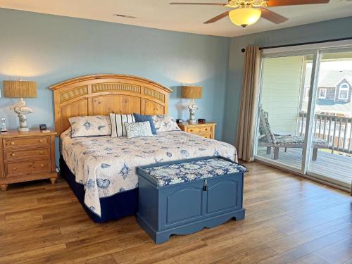 Four-Bedroom Holiday Home image 10