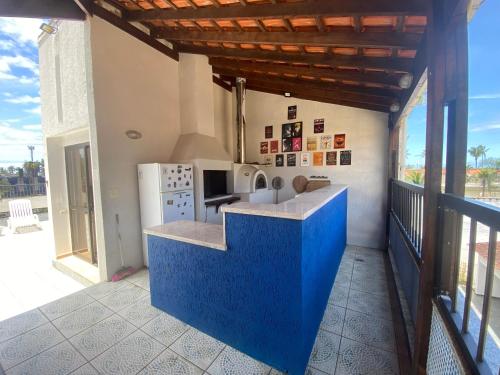 Facilities, Casa Pe na areia near Vila Da Bica