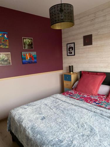 Chambre d'Hôtes La Marie Pierre – Pluherlin, MN