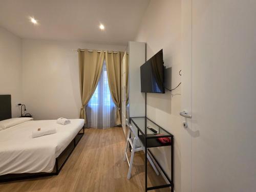 La Ca' Gobetti Affittaly Apartments, Bologna (photo 6)
