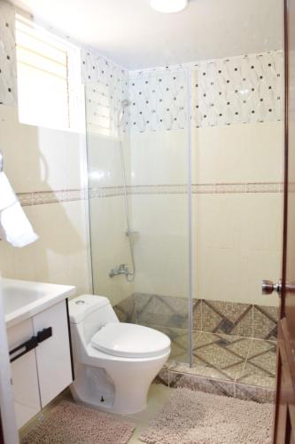 Relax in this apartment