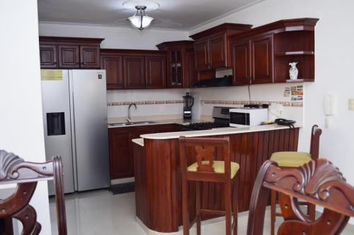 Relax in this apartment