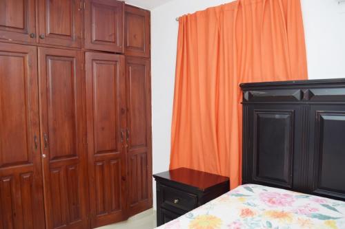 Relax in this apartment