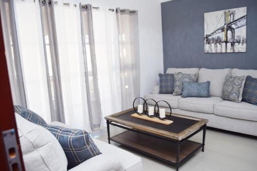 Relax in this apartment