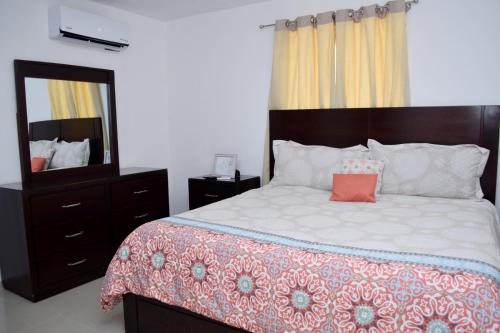 Relax in this apartment