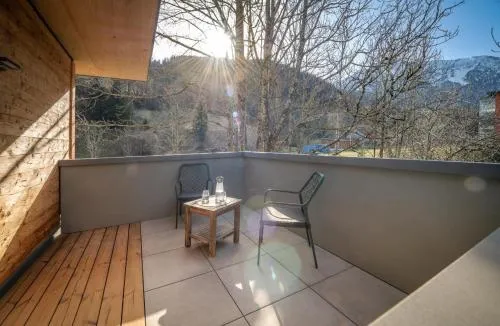 Alpenappartment Spital am Pyhrn in Spital am Pyhrn, Österreich