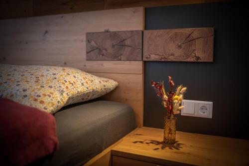 Alpenappartment Spital am Pyhrn Booking.com提供写真