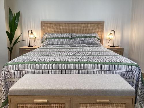 Delicias Beach in Carretera de Cadiz