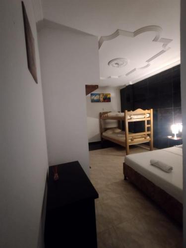 La fantastica Mi Hostal in Petares