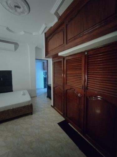La fantastica Mi Hostal in Petares