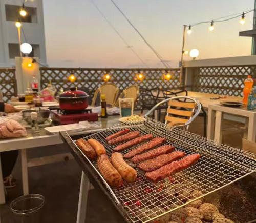 Ilowa Stay Haeundae - image 2
