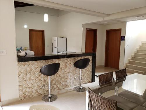 Casa em Capitolio-MG