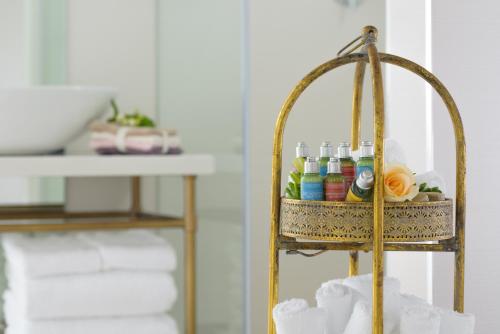 Hotel Rothschild 22 - FATTAL COLORS - image 2