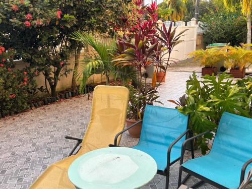 studio sympa in Port-Louis