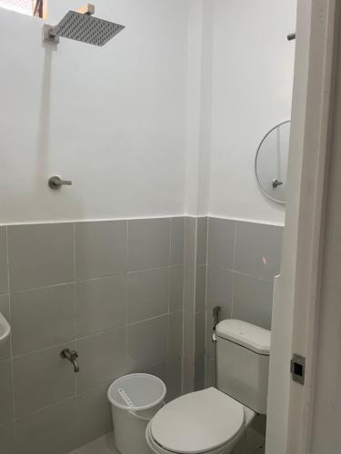 CasaJuana Room Rental Room Type - Budget Double Room