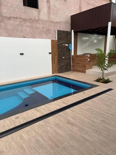 Casa de Temporada em Alter do Chão Casa de Temporada em Alter do Chão