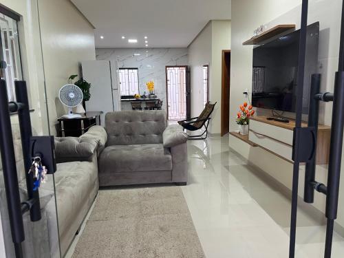 Casa de Temporada em Alter do Chão Casa de Temporada em Alter do Chão