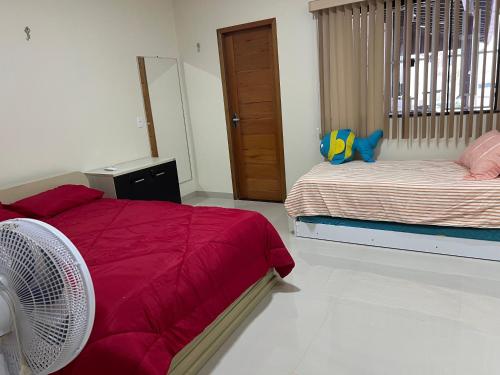 Casa de Temporada em Alter do Chão Casa de Temporada em Alter do Chão