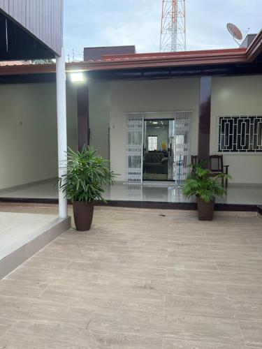 Casa de Temporada em Alter do Chão Casa de Temporada em Alter do Chão