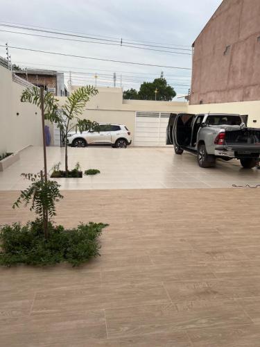 Casa de Temporada em Alter do Chão Casa de Temporada em Alter do Chão