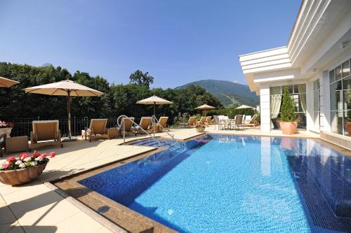 Grandhotel Lienz - image 5