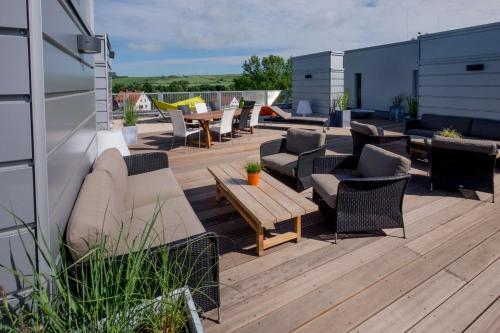 Hotel FREIgeist Einbeck