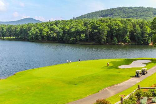 Golf Club Villas, a VRI resort in Marblehill, USA