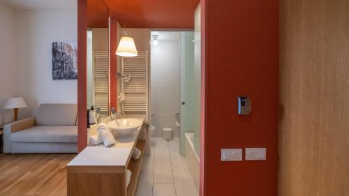 Suite, junior