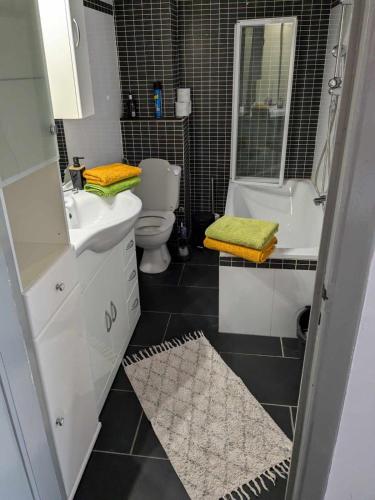 Joli Duplex, Visé (photo 3)