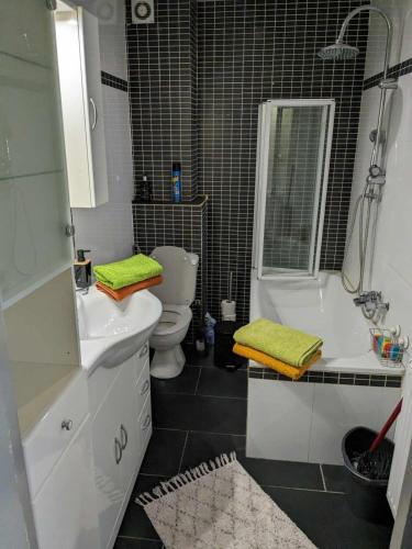 Joli Duplex, Visé (photo 6)