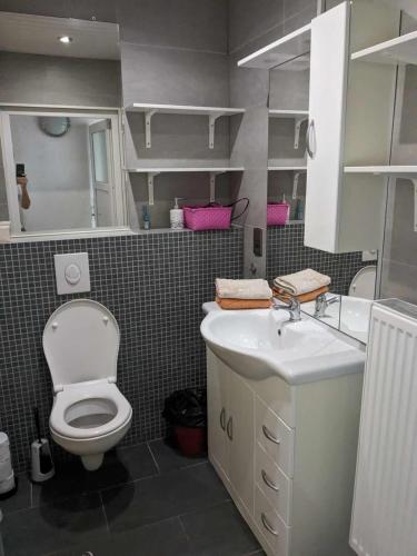 Joli Duplex, Visé (photo 8)