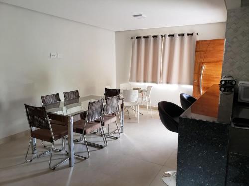 Casa em Capitolio-MG