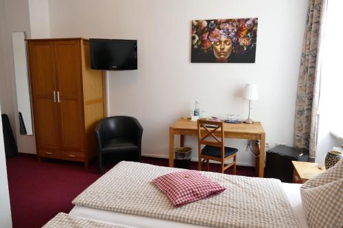 Hotel Meridian - image 3