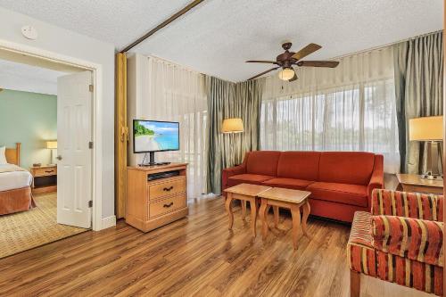 Lehigh Resort Club by Capital Vacations - image 6
