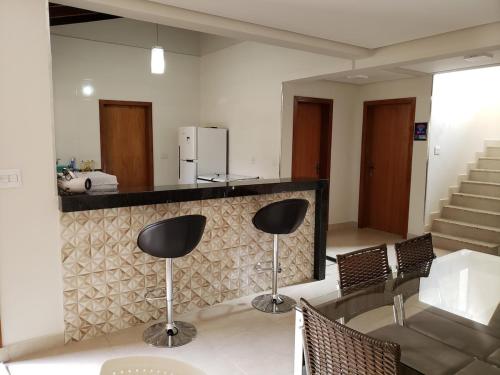 Casa em Capitolio-MG