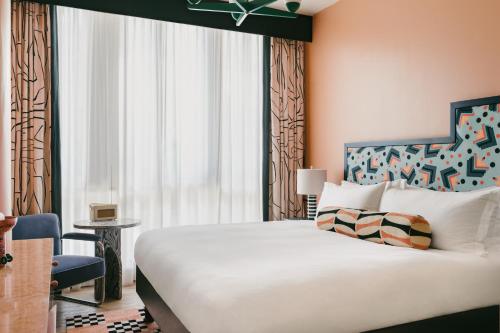 The Hoxton, Florence near San Marco Múzeum