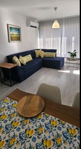 Boutique Apartment blue 3 in เขตปลอฟดิฟใต้
