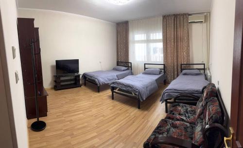 Your sweet home in Tashkent - Tashkent