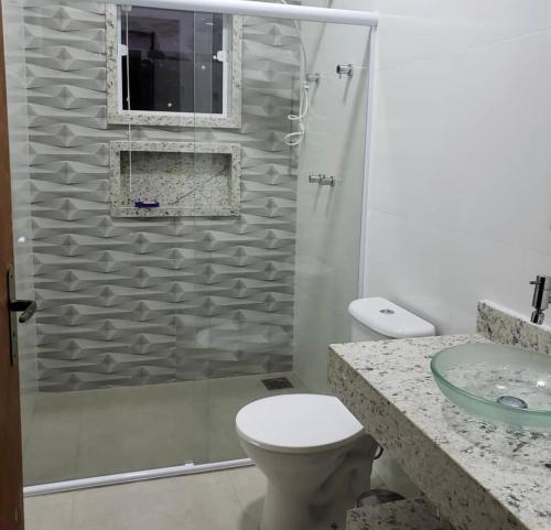 Casa em Capitolio-MG