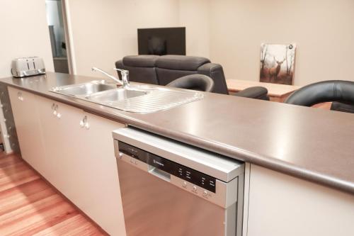 Come and dine with me at Jo in Baldivis