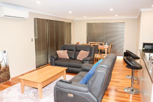 Come and dine with me at Jo in Baldivis