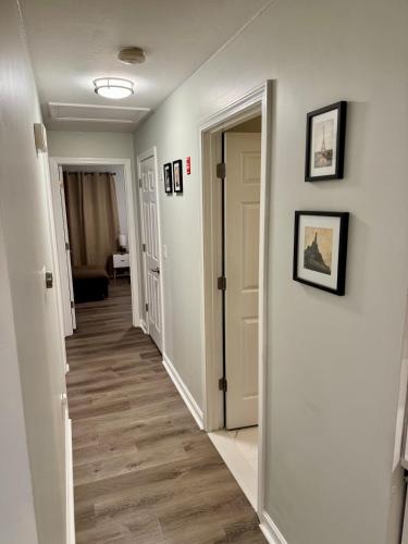 Superb Luxurious 3Br in the Heart of Providence Superb Luxurious 3Br in the Heart of Providence